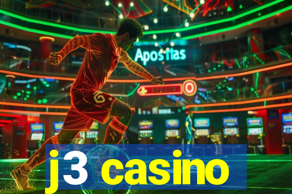 j3 casino